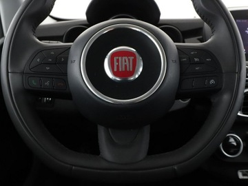 Fiat 500X Crossover 1.4 16V Mair 140KM 2018 Fiat 500x automat navi klima auto bi-xenon, zdjęcie 20