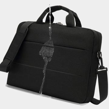 Сумка для ноутбука Coolbell 15.6 CB-2089 черная