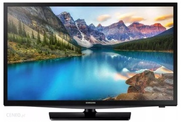 Samsung HG28ED690 28-дюймовый гостиничный светодиодный телевизор 16:9 DVBT2 — без подставки