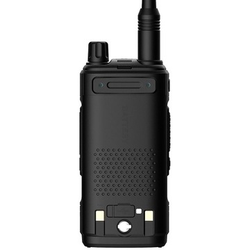Рация Baofeng UV-17E, черная