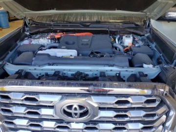 Toyota Tundra II 2026 Toyota Tundra 1794 Edition Hv 2026 3.4 Hybryda 437KM, zdjęcie 6