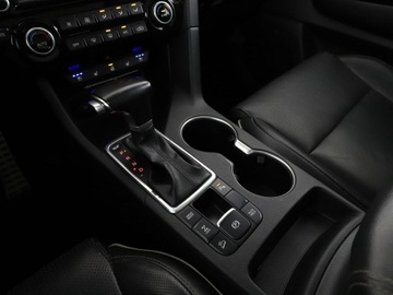 Kia Sportage IV SUV 1.6 T-GDI 177KM 2017 Kia Sportage 4WD 177KM Panorama Navi Kamera, zdjęcie 31