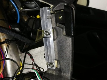 Кронштейны крепления BMW E39 XTRONS, Isudar, Eonon и т. д.