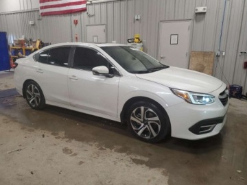 Subaru Legacy V 2022 Subaru Legacy Limited Xt 2022 2.4 Benzyna 260KM, zdjęcie 4