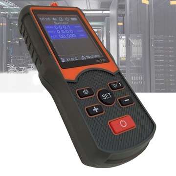 JD-3001 Счетчик Гейгера Детектор радиации