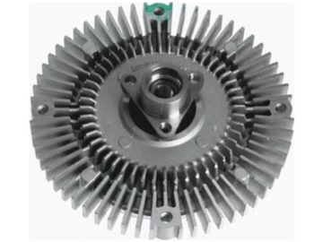 SPOJKA VENTILÁTOR VW PASSAT B5 1.6-2.3 96-00 B5.5 00-05