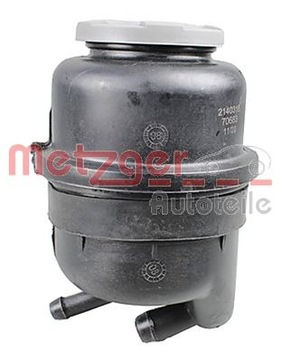 POWER POWER FLUID TANK для AUDI A6 R8