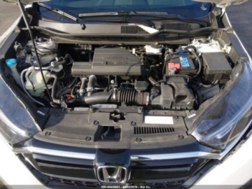 Honda CR-V V 2022 Honda CR-V AWD EX, 2022r., 4x4, 1.5L 1.5 Benzyna 190KM, zdjęcie 11