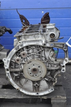 DS3 C5 III C4 II 207 2008 308 3008 1.6 VTI 120KM BLOK MOTORU 5F01 5FS