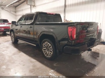  GMC Sierra 1500 Short Box Denali Ultimate 2025 6.2l 6.2 Benzyna 420KM, zdjęcie 3