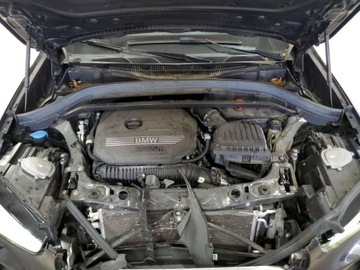 BMW X1 F48 2021 BMW X1 sDrive28I 2021 2.0l 2.0 Benzyna 228KM, zdjęcie 6