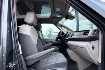 Volkswagen Multivan T7 Van L1 2.0 TDI 150KM 2026 VOLKSWAGEN Multivan L2H1 Edition DSG 2.0 150KM 2026, zdjęcie 7