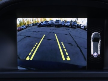 Volvo V70 III Kombi Facelifting 2.0 D4 DRIVE-E 181KM 2015 Volvo V70 D4, 178 KM, Automat, Skóra, Navi, Xenon, zdjęcie 16