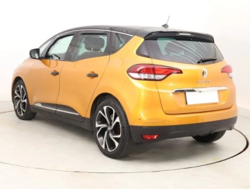 Renault Scenic III XMOD Energy dCi 130KM 2016 Renault Scenic 1.6 dCi, Skóra, Navi, Klima, zdjęcie 3