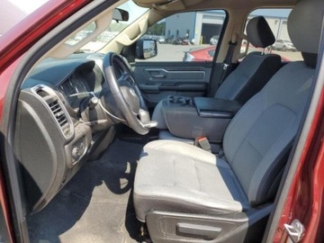  RAM 1500 2020r., Big Horn, od ubezpieczalni 5.7 Benzyna 395KM, zdjęcie 6