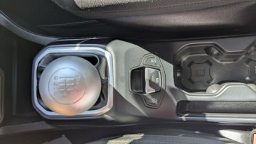 Jeep Renegade SUV Facelifting 1.0 GSE T3 Turbo 120KM 2021 Jeep Renegade 1.0i 120PS OPŁACONY Bezwypadkowy, zdjęcie 31