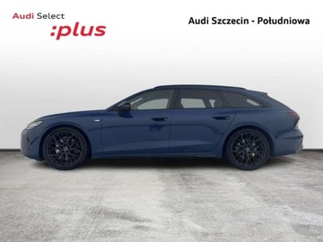 Audi A6 C8 Allroad 2.0 40 TDI 204KM 2025 Audi A6 Avant Faktura VAT 23 S Line Kamera 360 Ambiente Kola 21, zdjęcie 1