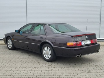 Cadillac 1992 Cadillac Seville 204KM, Stan Kolekcjonerski, zdjęcie 10