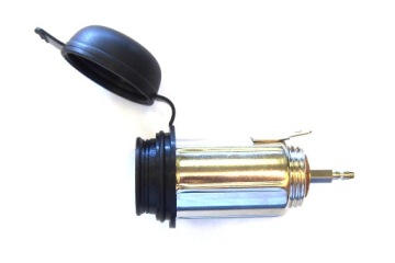 Розетка прикуривателя для установки 12В