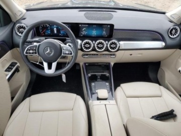 Mercedes GLB 2021 Mercedes-Benz GLB Glb 250 4matic 2.0 Benzyna 221KM, zdjęcie 6