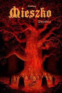 MIESZKO 4 ZBRODNIA PRZEMYSŁAW ŚWISZCZ