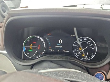 Toyota Sienna III 2023 Toyota Sienna Limited 2023 2.5 Hybryda 245KM, zdjęcie 9