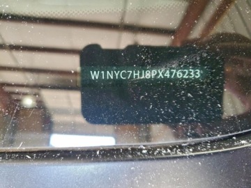 Mercedes 2021 Mercedes-Benz Klasa G 2021 MERCEDES-BENZ G 63 AMG 4.0 Benzyna 577KM, zdjęcie 24