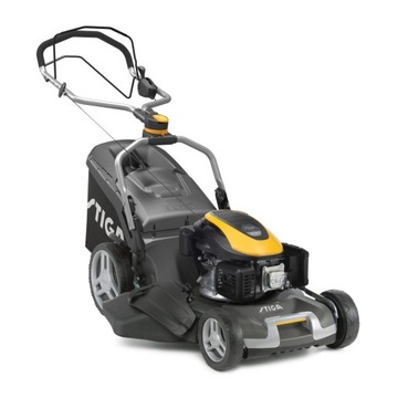 KOSIARKA SPALINOWA STIGA COMBI 955 V WARIATOR PRĘD