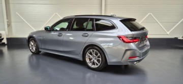 BMW Seria 3 G20-G21 Touring 2.0 318i 156KM 2023 BMW 318i! Stan idealny!, zdjęcie 9