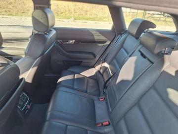 Audi A6 C6 Allroad quattro 3.0 V6 TDI 240KM 2009 Audi A6 Quattro Tiptronic, zdjęcie 17