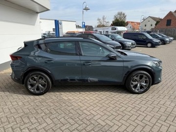 Cupra Formentor Crossover 1.5 TSI 150KM 2025 CUPRA Formentor 1.5 e-TSI DSG Suv 150KM 2025, zdjęcie 5