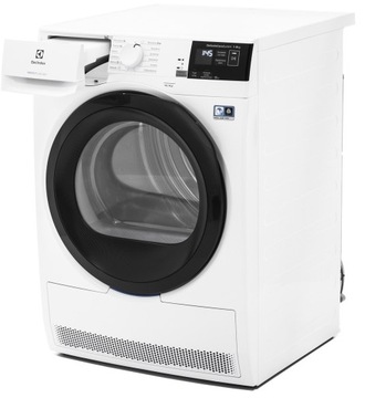 Сушилка для белья ELECTROLUX EW8H458BP