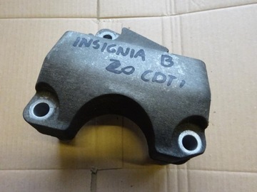 Łapa wspornik skrzyni OPEL INSIGNIA B II 2,0 cdti