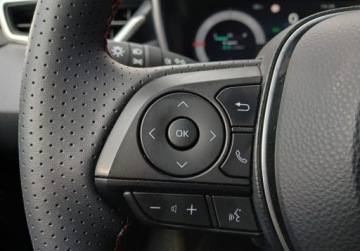 Toyota Corolla XII 2025 Toyota Corolla Corolla GR Sport JBL HUD FV23 Salon PL ASO Bezwypadk, zdjęcie 24