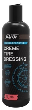 KREM DO OPON Creme Tire Dressing 500ml