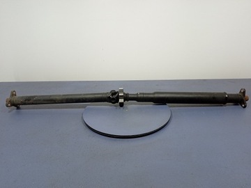 BMW 5 F10 F11 530D 3.0D N57 HŘÍDEL HNACÍ AUTOMAT 7582250