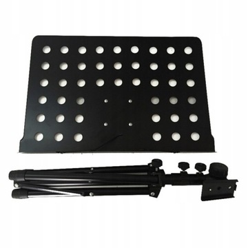 Pulpit do Nut Statyw Stojak na Nuty Książki