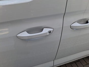 Volkswagen Caddy V Caddy 2.0 TDI 122KM 2025 Volkswagen Caddy 2.0 TDI 122 KM DSG r.o.2755 mm, zdjęcie 6