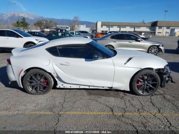 Toyota Supra V 2023 Toyota Supra GR 3.0 Premium 2023 3.0 Benzyna 382KM, zdjęcie 6