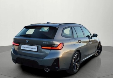 BMW Seria 3 G20-G21 Touring 2.0 330i 258KM 2024 BMW Seria 3 330i 258 KM xDrive M-Pakiet Led Head-Up Kamera Ambiente ACC Se, zdjęcie 14