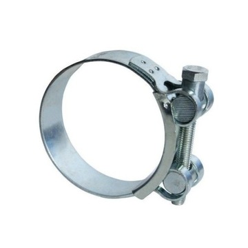 Obejma śrubowa GBS W1 38-41mm