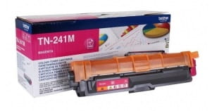 Toner Brother TN241M Magenta HL3140 1 400 stron