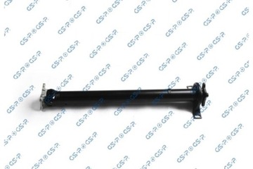 HŘÍDEL HNACÍ DO MERCEDES SPRINTER VW LT