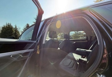 Volkswagen Touareg III SUV 3.0 V6 SCR TDI 231KM 2021 Volkswagen Touareg Volkswagen Touareg 3.0 V6 TDI SCR 4Mot 3.0 Diesel 231KM, zdjęcie 19