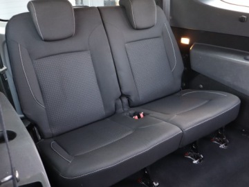 Dacia Lodgy Minivan Facelifting 1.3 TCe 102KM 2019 Dacia Lodgy 1.3 TCe, Salon Polska, 1. Właściciel, zdjęcie 19