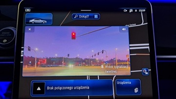 Mercedes Klasa S W223/V223 Sedan 2.9 400d 330KM 2020 MERCEDES Klasa S 400 d 4-Matic L AMG Line 9G-TRONIC Krajowy Bezwypadkowy, zdjęcie 14