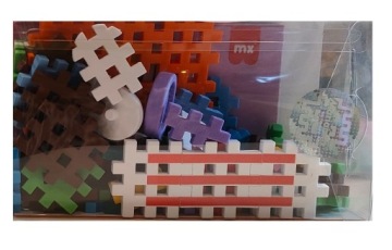 МИНИ ВАФЛИ МАРИОИНЕКС 60 шт - ЕЛКА.