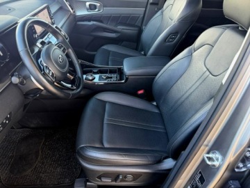 Kia Sorento IV SUV PHEV 1.6 T-GDI 265KM 2022 Kia Sorento MAX OPCJA skóra FUL LED nawi KAMERY, zdjęcie 13