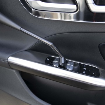 Zestaw Końcówek Ssawek do KARCHER WD3 WD3P WD2 WD4 WD5 WD6 SE PARKSIDE 8szt