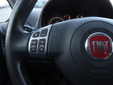 Fiat Sedici 1.6 16v 120KM 2011 Fiat Sedici 1.6, Klima, Klimatronic, Parktronic, zdjęcie 17